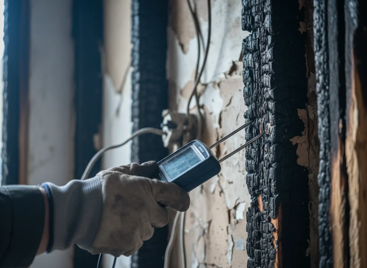 Fire Damage Restoration Calvin, WV FAQs